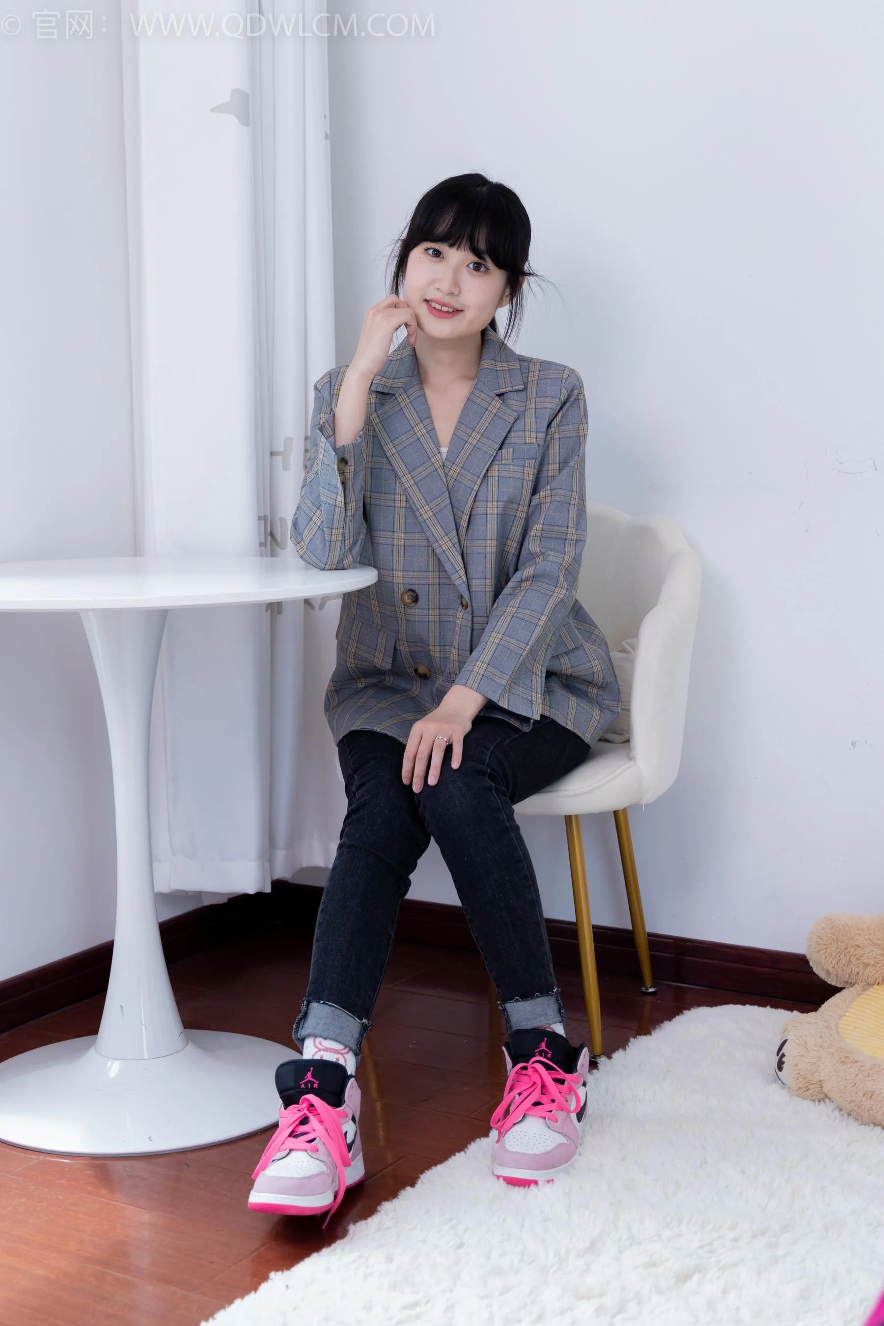 物恋传媒 NO.1557 小敏-黄油蛋挞 [172P]插图2